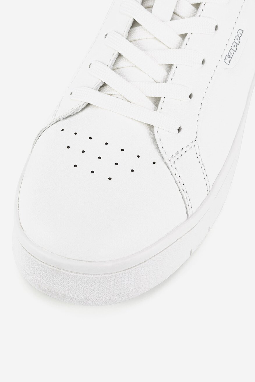 
                Sportcipő Kappa FEHÉR - 5905588739838