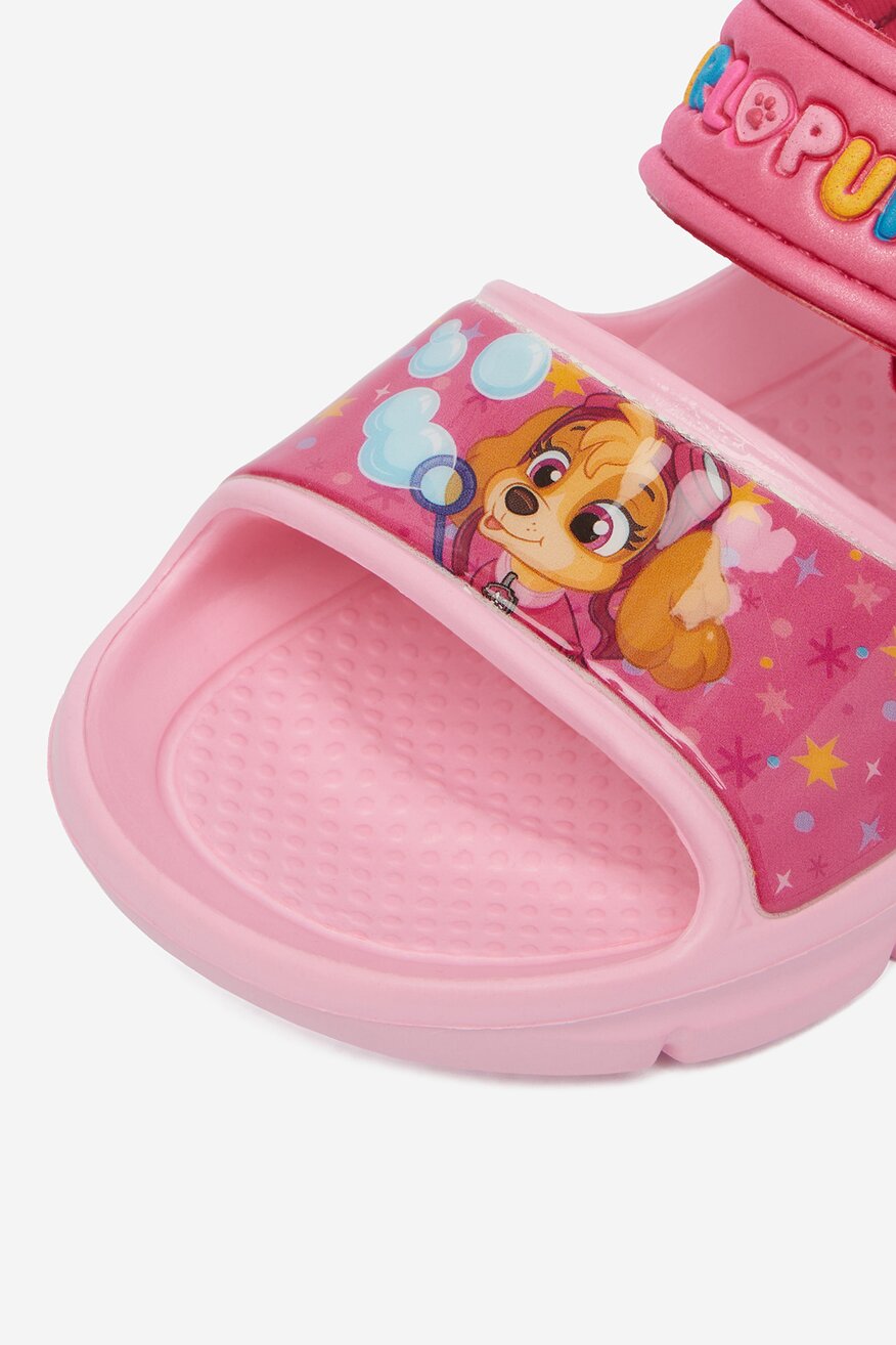 
                Paw Patrol - Sandały - 5906751987605