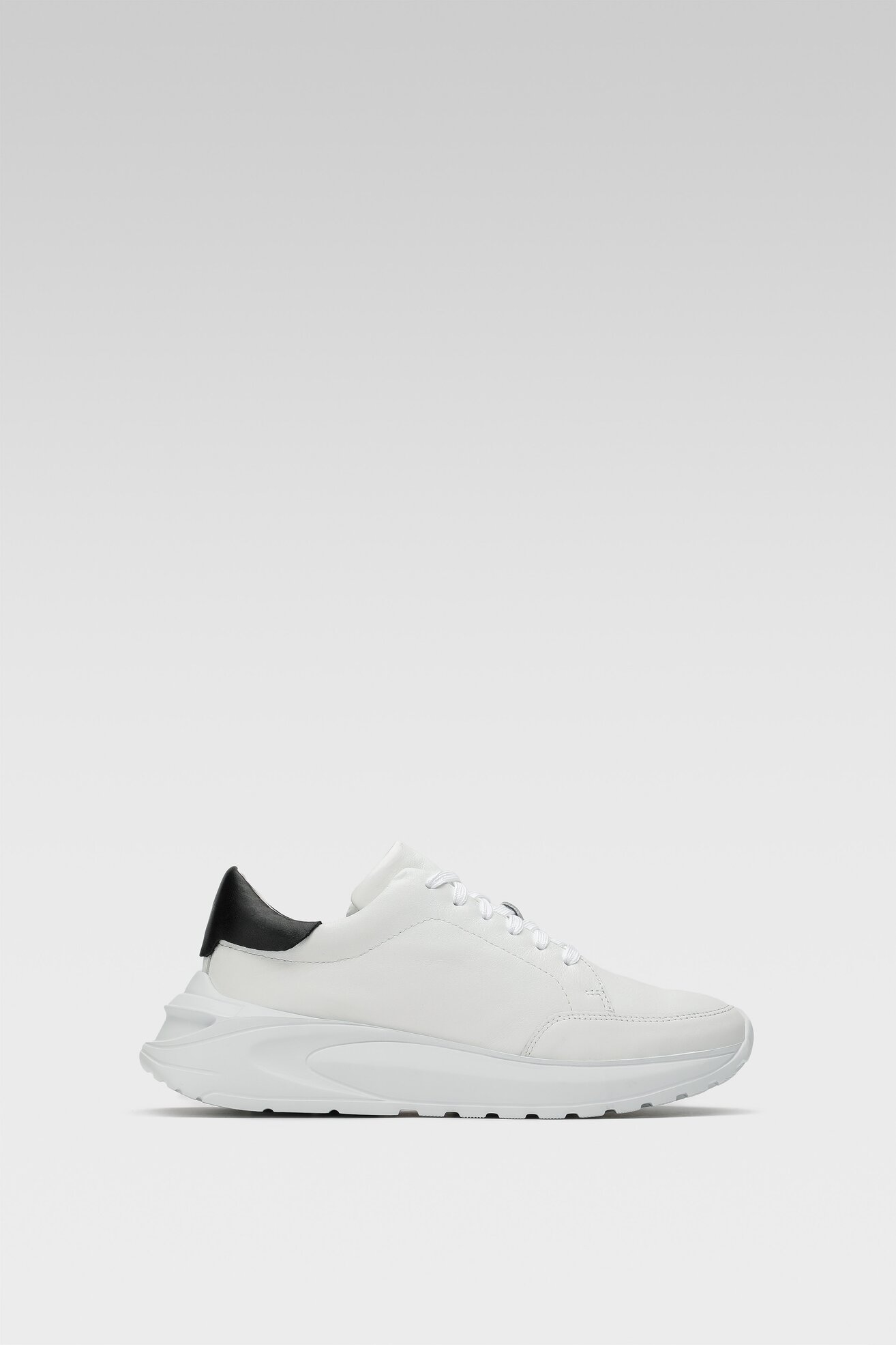 Sneakers Togoshi RST-DEVIS-04 Biały