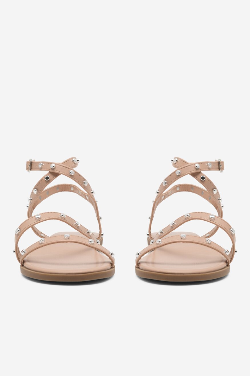 
                Сандалі DeeZee БЕЖЕВИЙ - 5904862692470