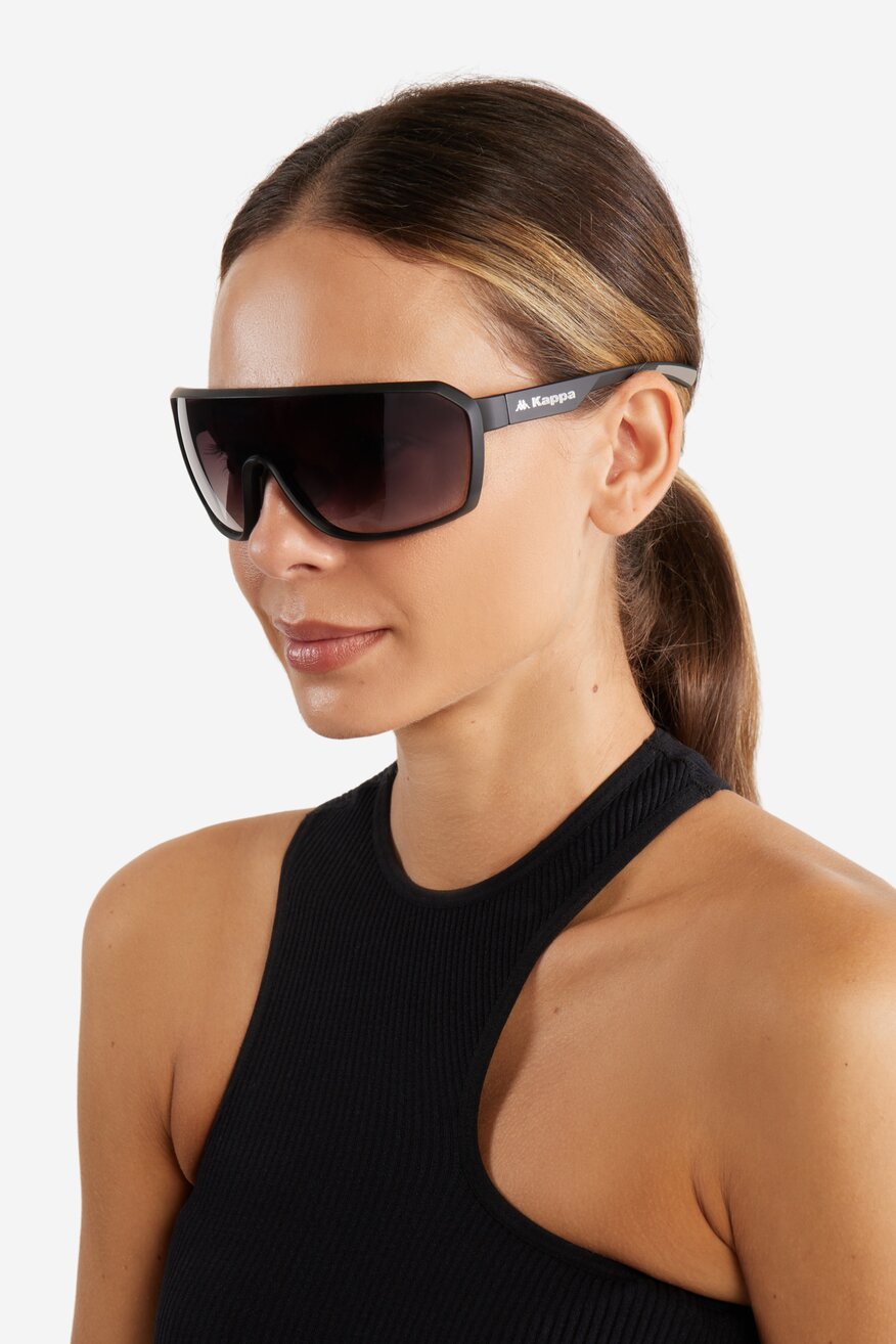 Унисекс очила Kappa ЧЕРЕН - 5905588944584