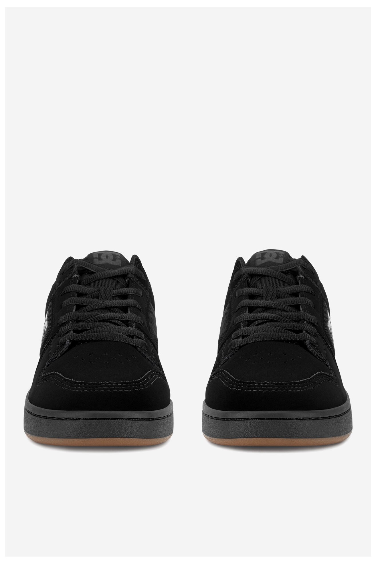 Obuwie sportowe DC Shoes MANTECA 4 ADYS100765-KKG Czarny