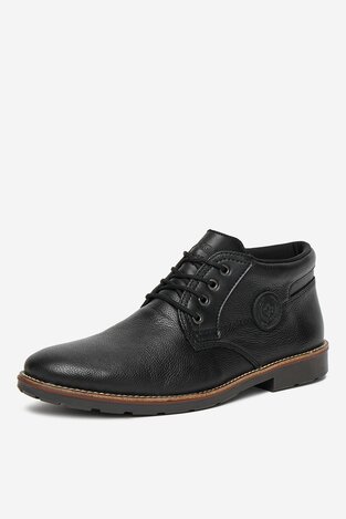 Черевики Rieker CEO-15339-00 ЧОРНИЙ