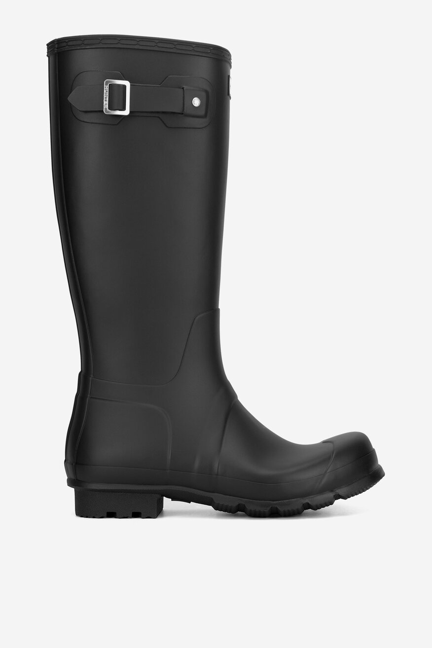 
                Гумени ботуши HUNTER ЧЕРЕН - 5905588962816