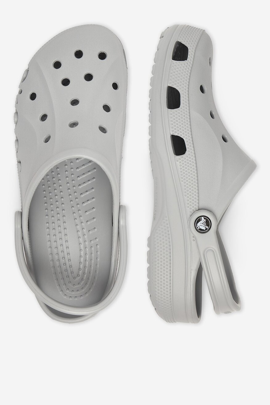 
                Șlapi pentru bazin Crocs GRI - 5906751205334