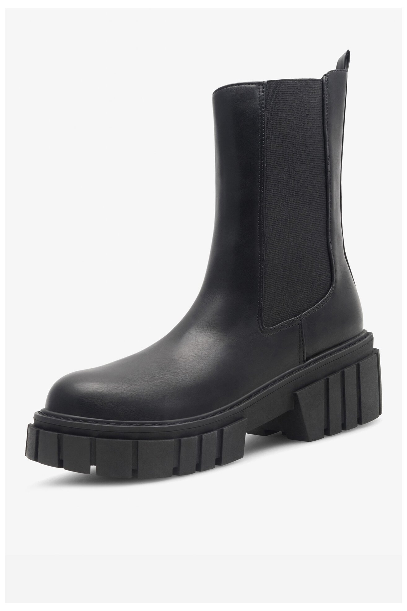 Ghete Jenny Fairy ALMA LS5995-01 NEGRU