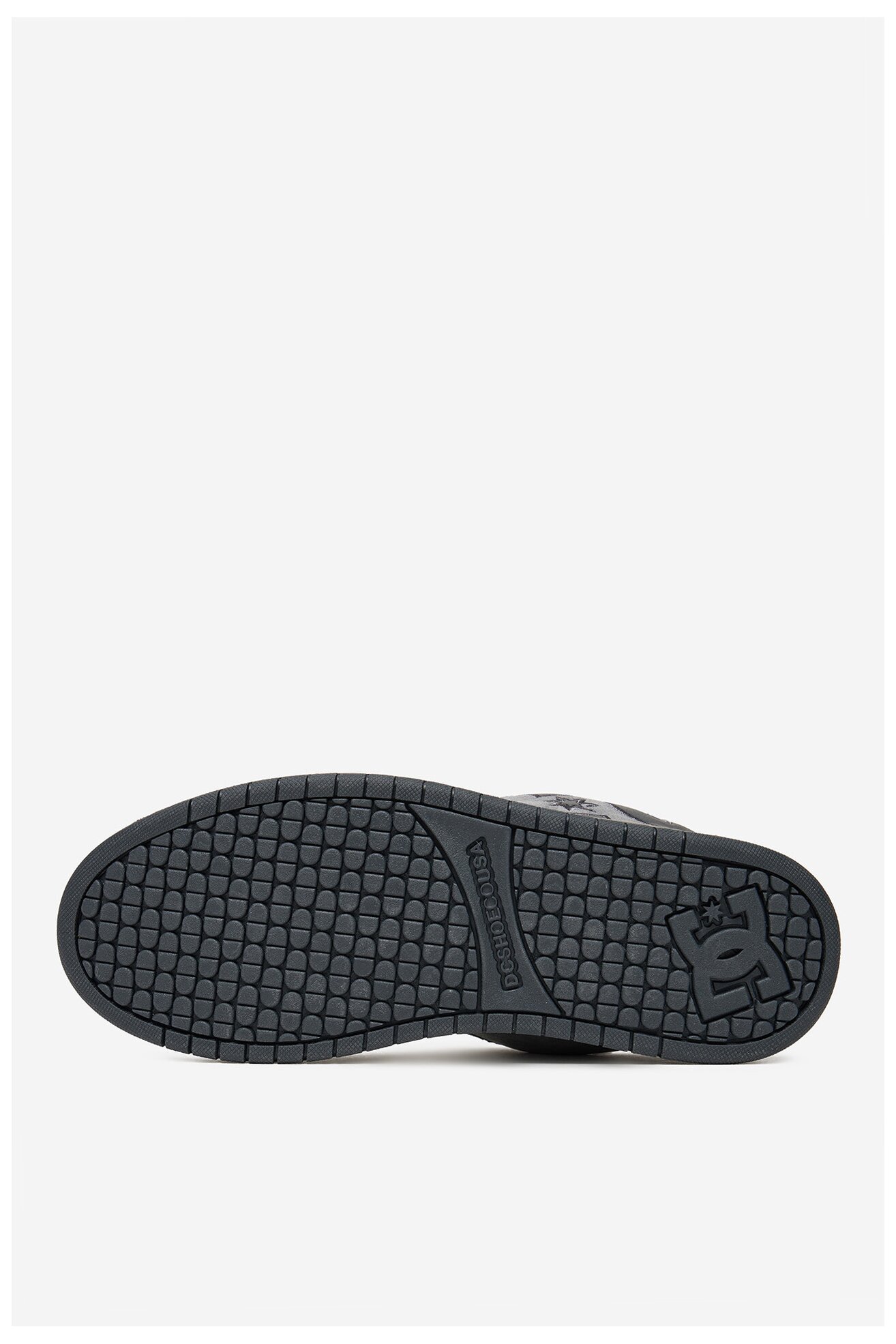 Obuwie sportowe DC Shoes CEO-V5-10116 Szary