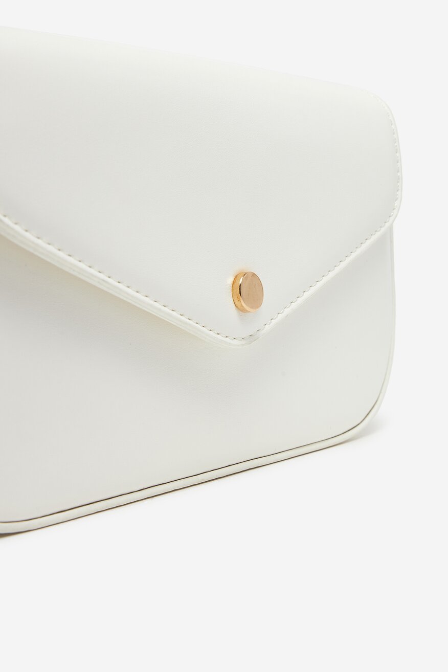 DeeZee - Mała torebka kopertówka - 5906751092507