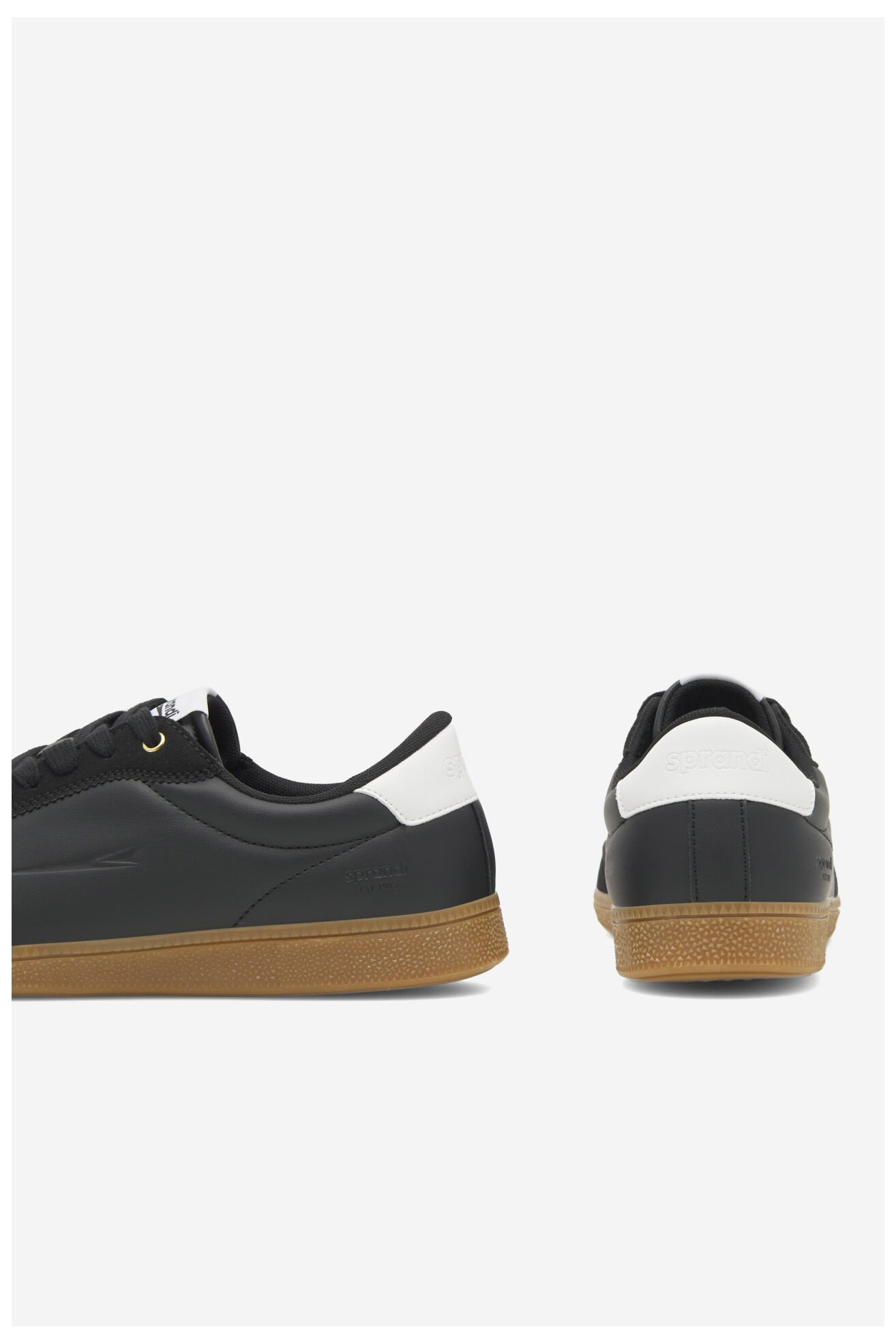Sportcipő Sprandi MPRS-22M12313 FEKETE