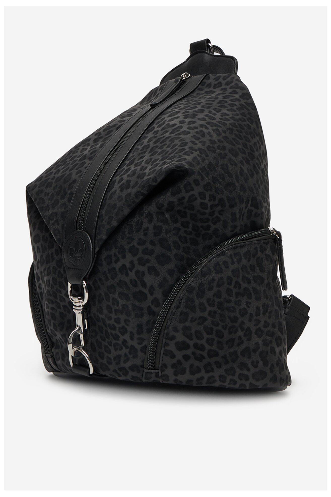 Plecak Rieker H1055-03 Granatowy