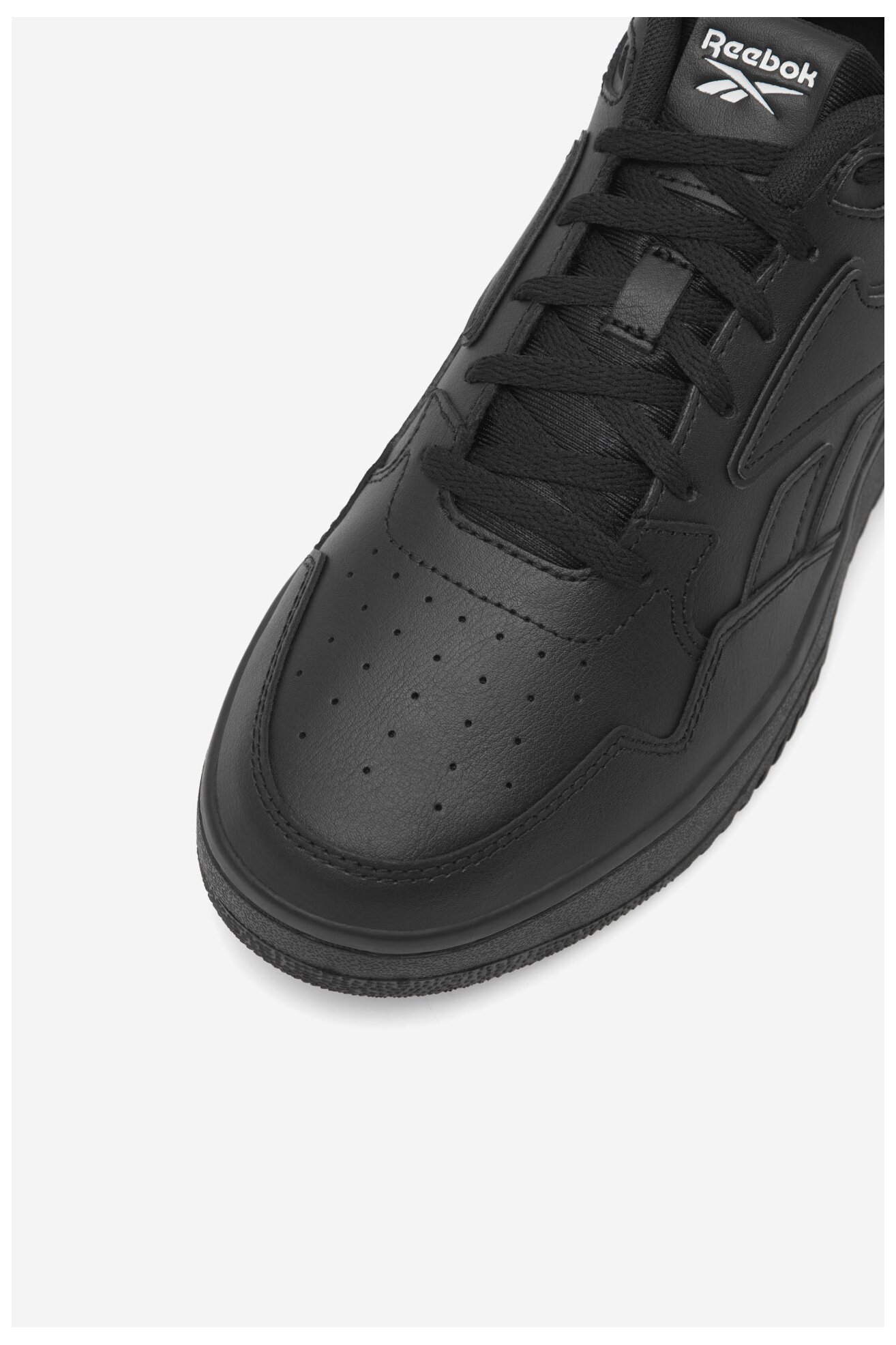 Obuwie sportowe Reebok ATR CHILL JR 100200204 Czarny