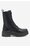 Csizma Lasocki WB-ALESSIA-11 FEKETE