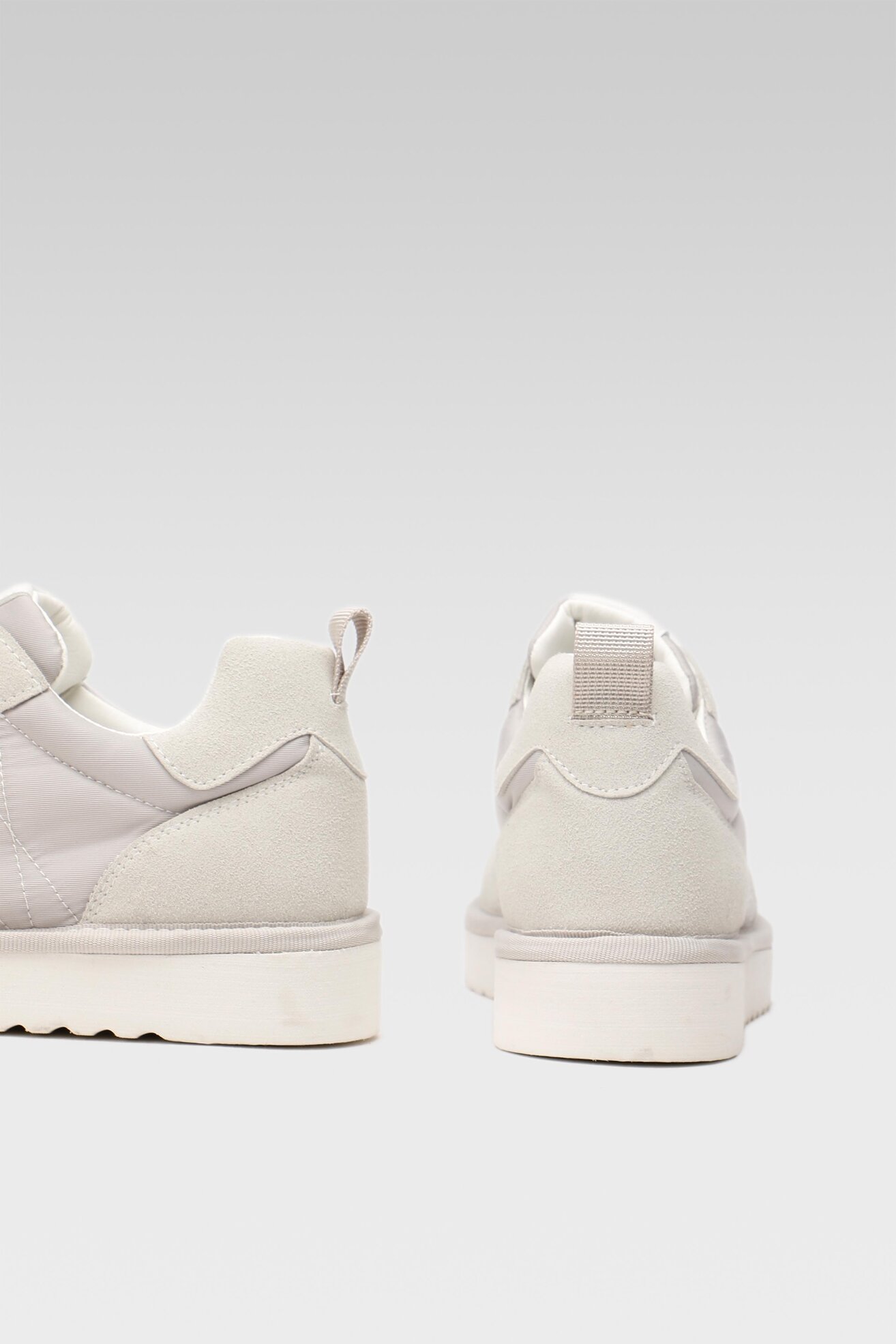 Кросівки Clara Barson HESTER WS21182-01 СВІТЛО-СІРИЙ