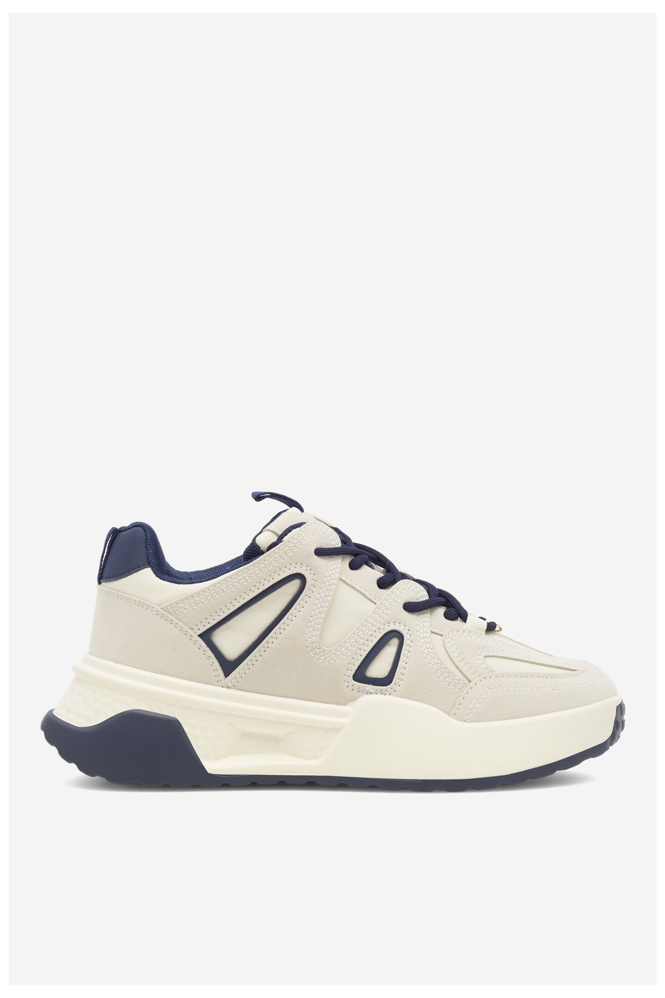 Сникърси Jenny Fairy HORTENSE WYL0426-11 БЕЖОВ