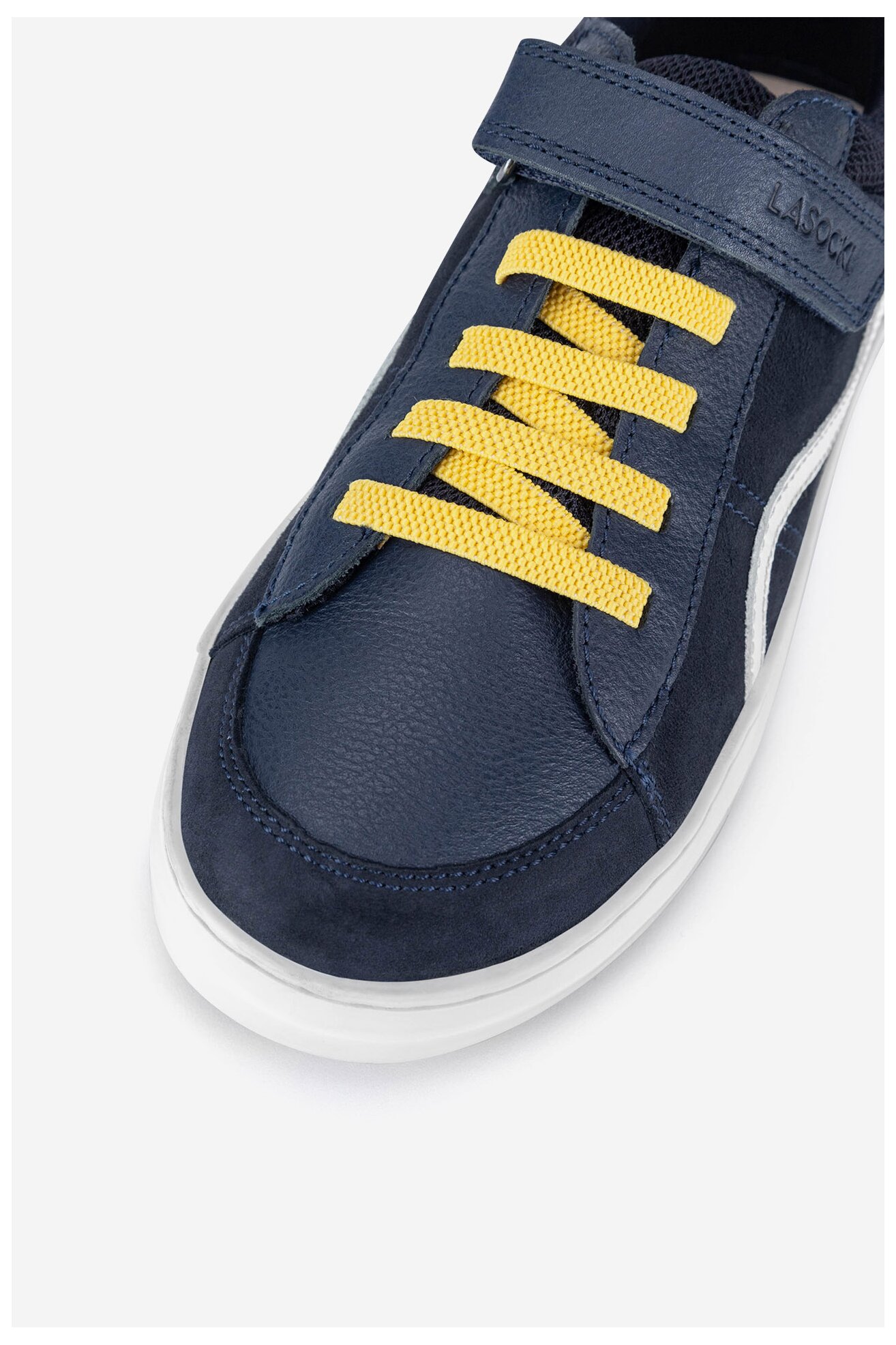 Sneakers Lasocki Young PIN CI12-3177-06 Granatowy