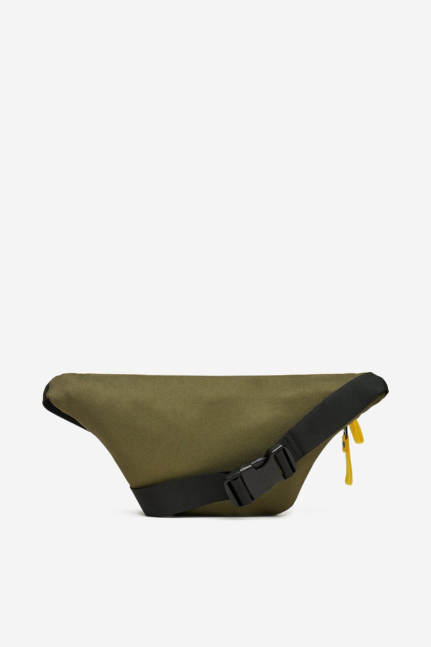 Geantă pentru bărbați BILLABONG KAKI - 5906751132142