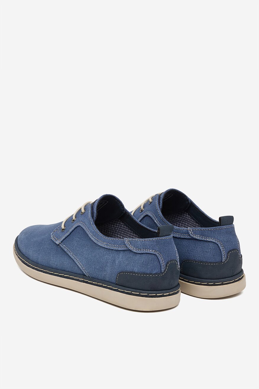 
                NAUTICA - Półbuty - 5906751848135