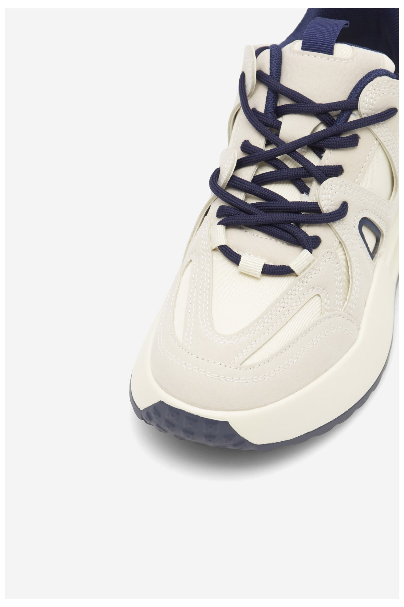 Сникърси Jenny Fairy HORTENSE WYL0426-11 БЕЖОВ