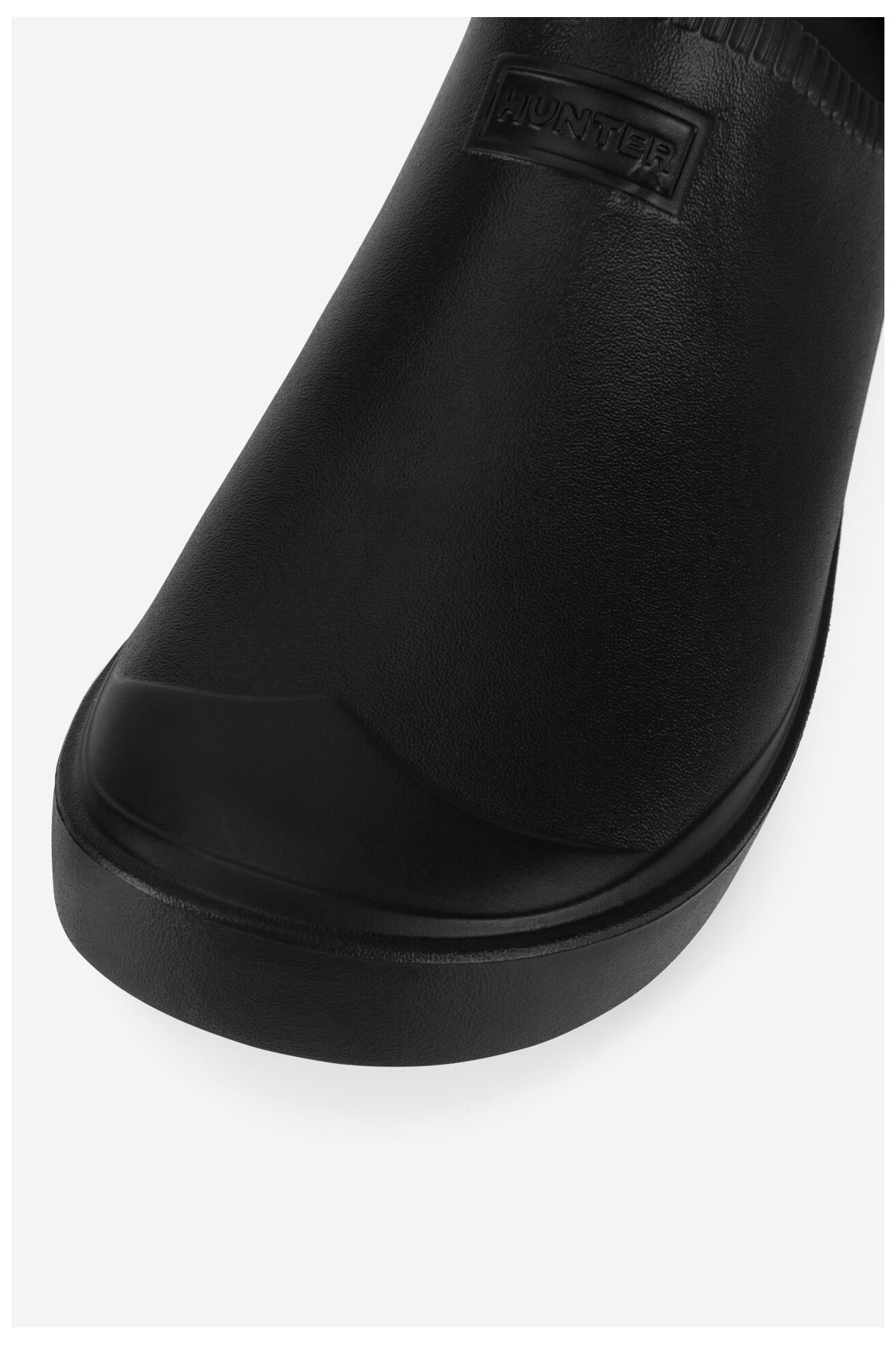 Джапанки HUNTER UFF1102EVA-BLK-M ЧЕРЕН