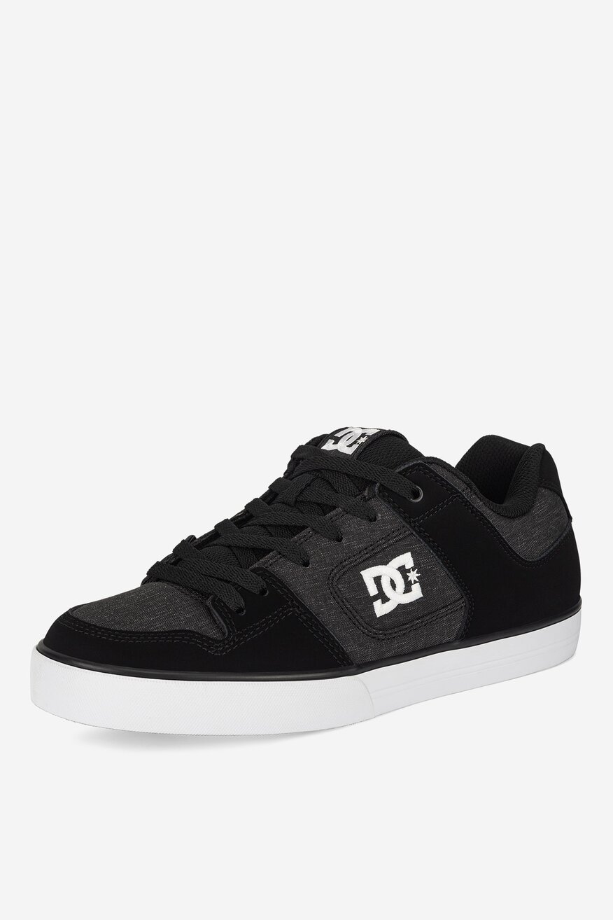
                Спортни обувки DC Shoes ЧЕРЕН - 5905588850038
