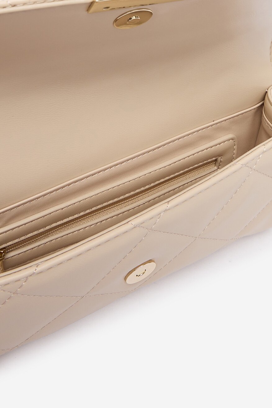 NINE WEST - Mała torebka kopertówka - 5906751367957