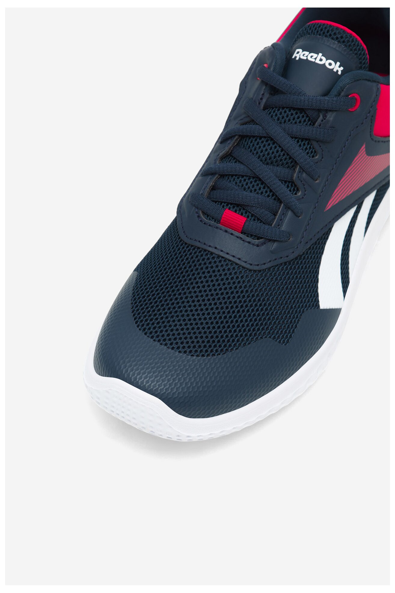 Спортни обувки Reebok RUSH RUNNER 5 100034141K КОБАЛТОВО СИНЬО