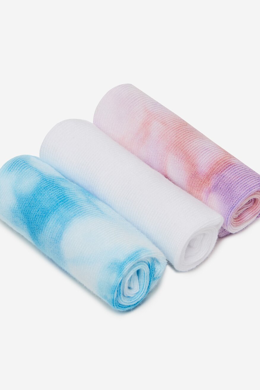 Шкарпетка ROXY МІКС - 5903698631226