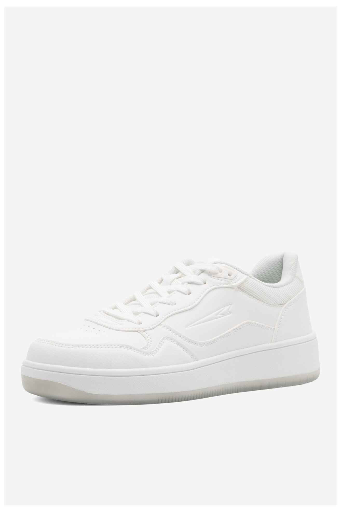 Obuwie sportowe Sprandi HEAT LOW MP07-11737-05 Biały