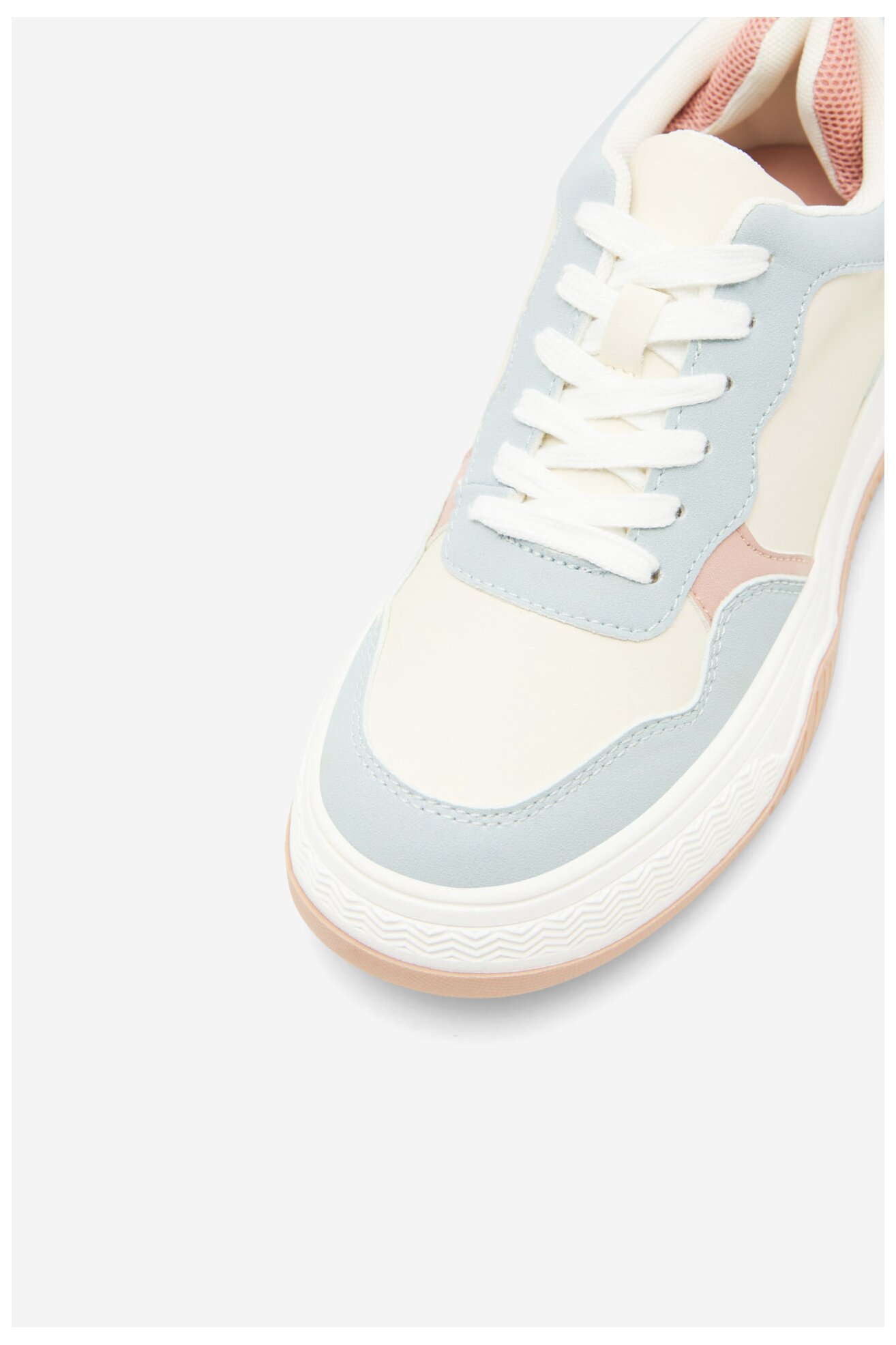 Tornacipő Jenny Fairy DINKY WS6016-01 KÉK