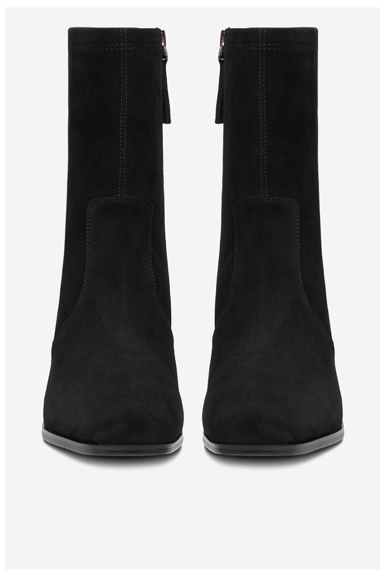 Боти Gino Rossi EO-TINA-1746 ЧЕРЕН