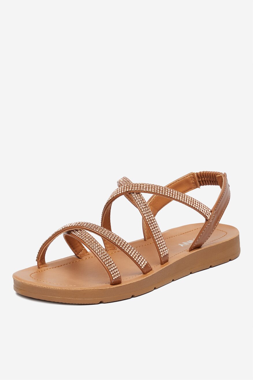 
                Jenny - Sandały - 5906751951637