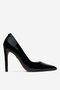 Елегантни обувки NINE WEST CD24081-1 ЧЕРЕН