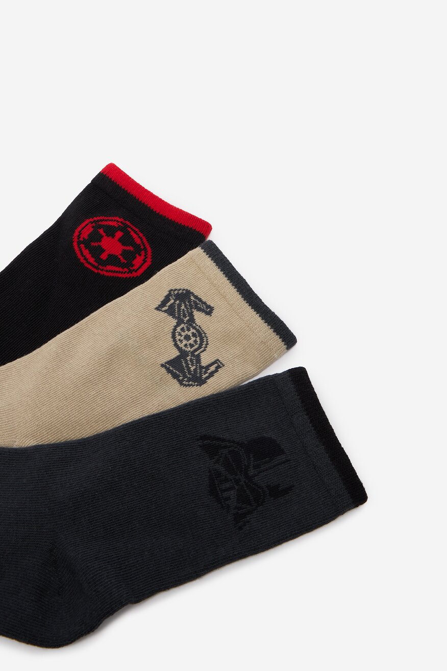 
                Star Wars - Skarpety - 5906751920718