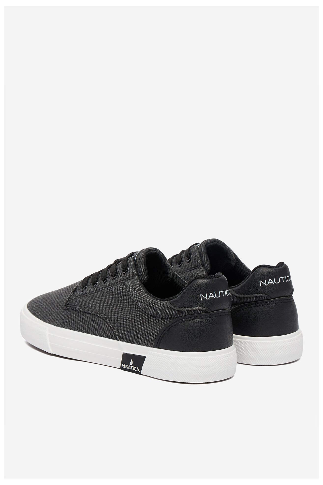 Trampki NAUTICA CWBEO-CIAO-01 Szary