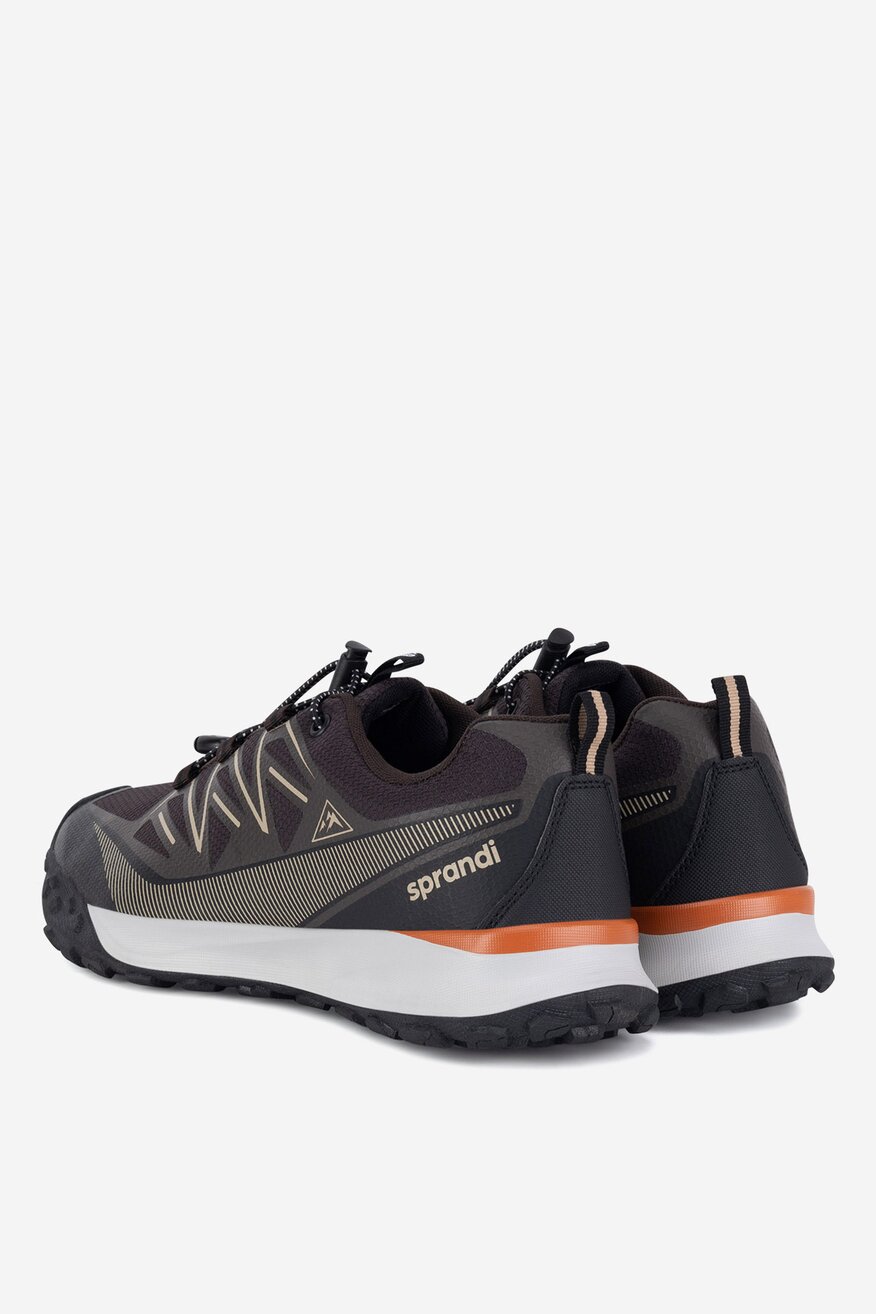 SPRANDI EARTH GEAR - Buty trekkingowe - 5905588989851