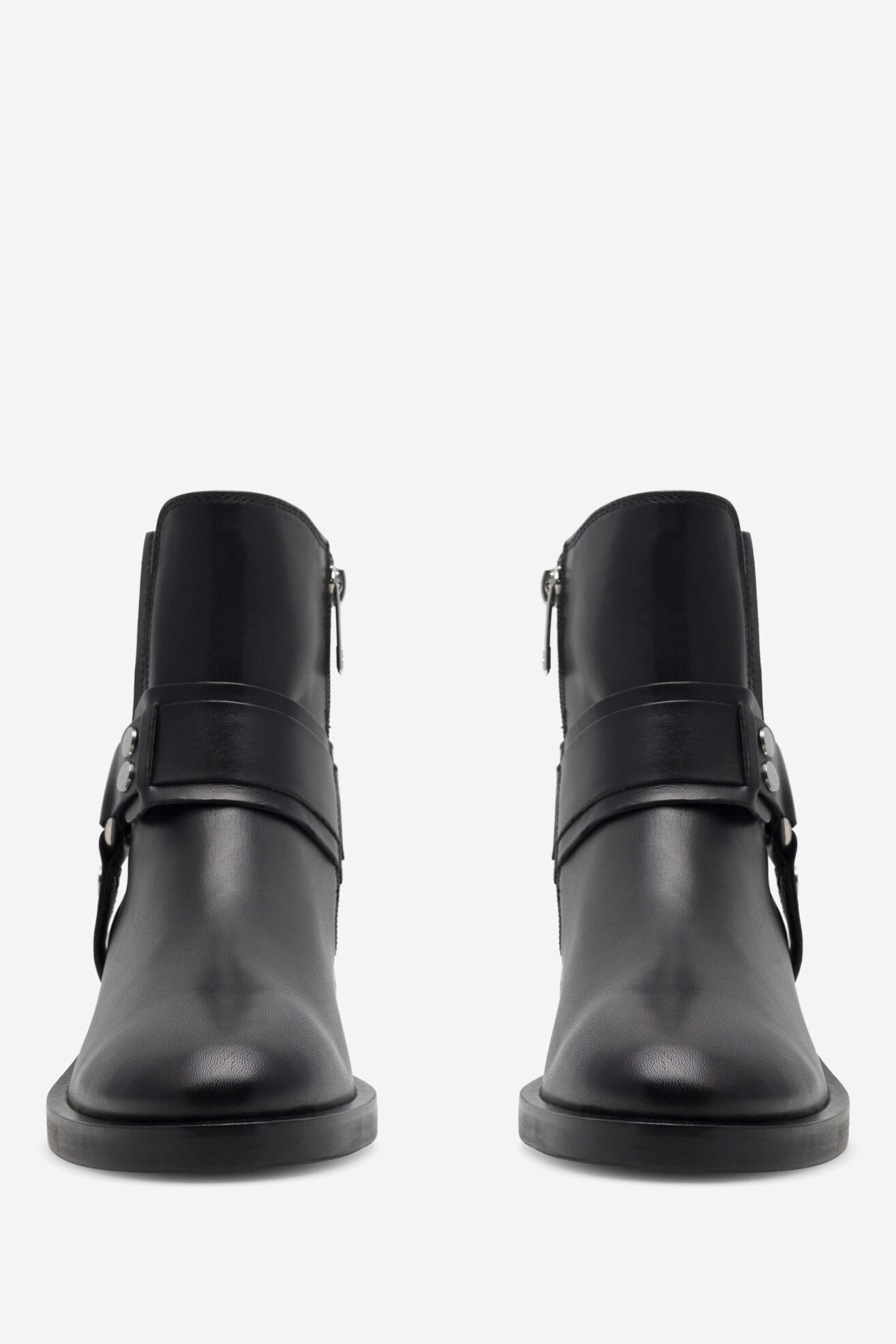 Ботильйони Badura ROMA-01W4-001 ЧОРНИЙ