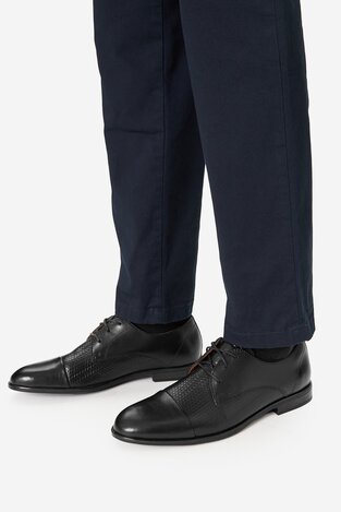 Напівчеревик Lasocki CEO-BRAZIL-32 MB ЧОРНИЙ