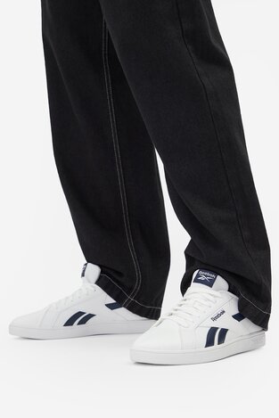 Кросівки спортивні Reebok CEO-COURT RETRO 100074396 БІЛИЙ