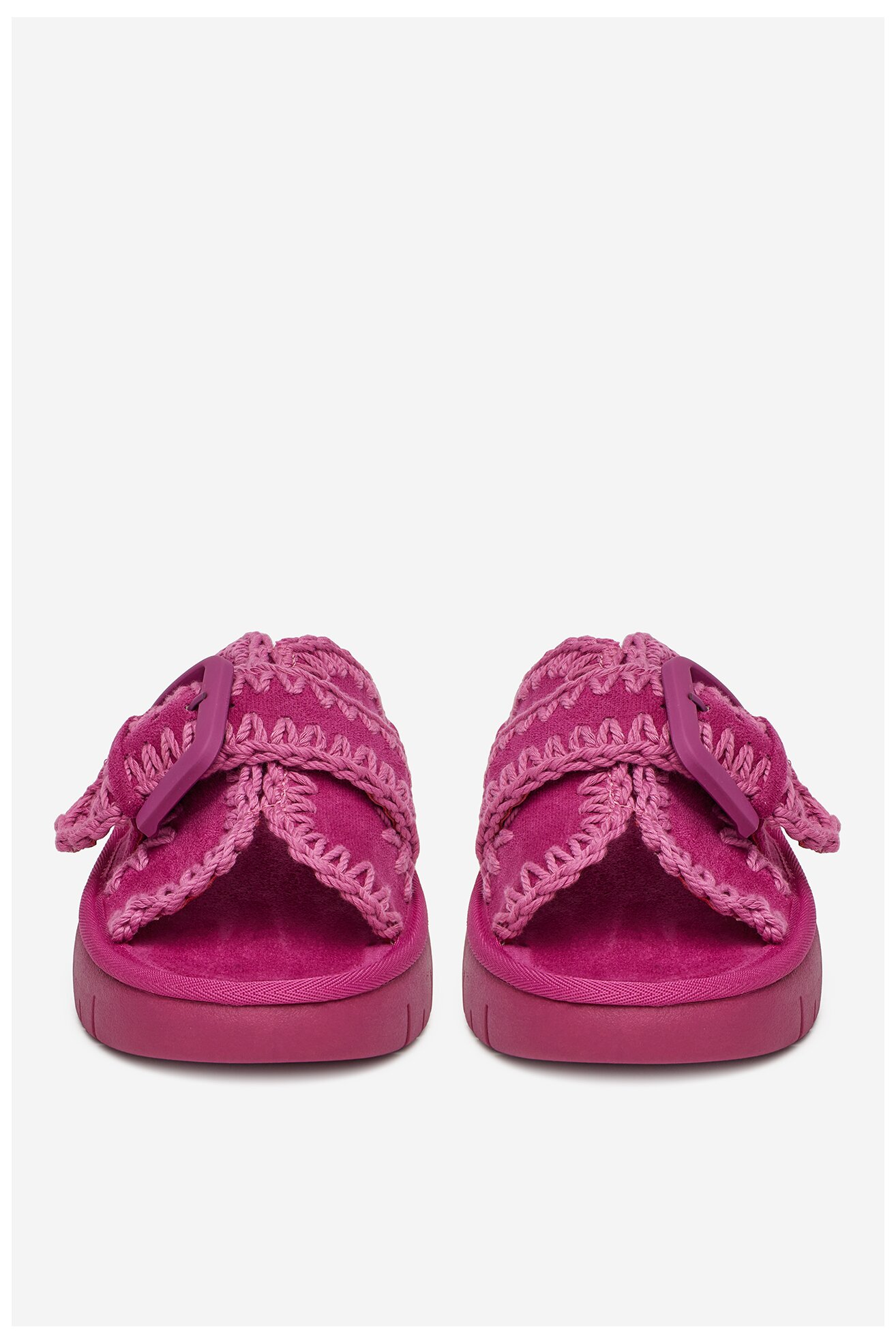 Șlapi ROXY HY62277-3 ROZ