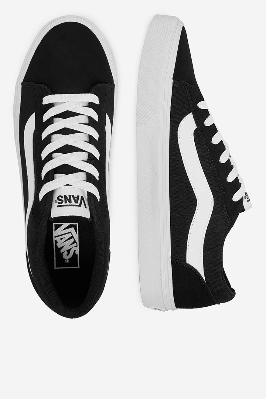 Vans - VERO LS - 5907964418177