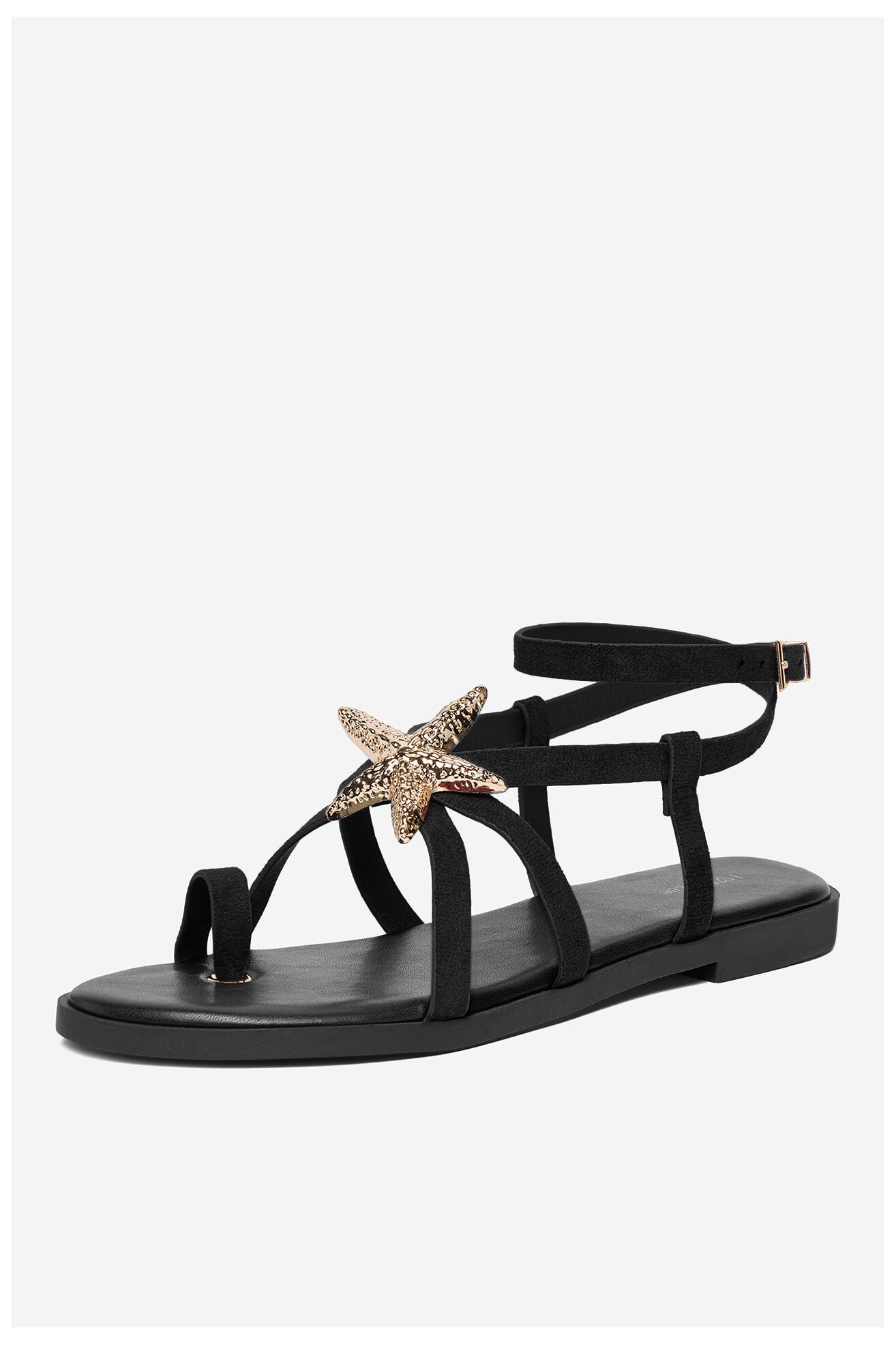 Сандалі DeeZee CEO-YLD-F9678 ЧОРНИЙ