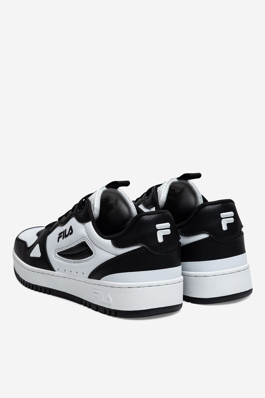 Încălțăminte sport Fila NEGRU - 5905588776147