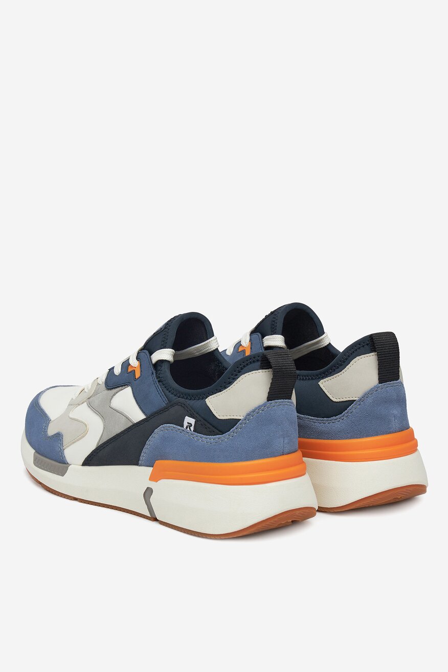 Rieker Revolution Lifestyle - Sneakersy - 2230074046798