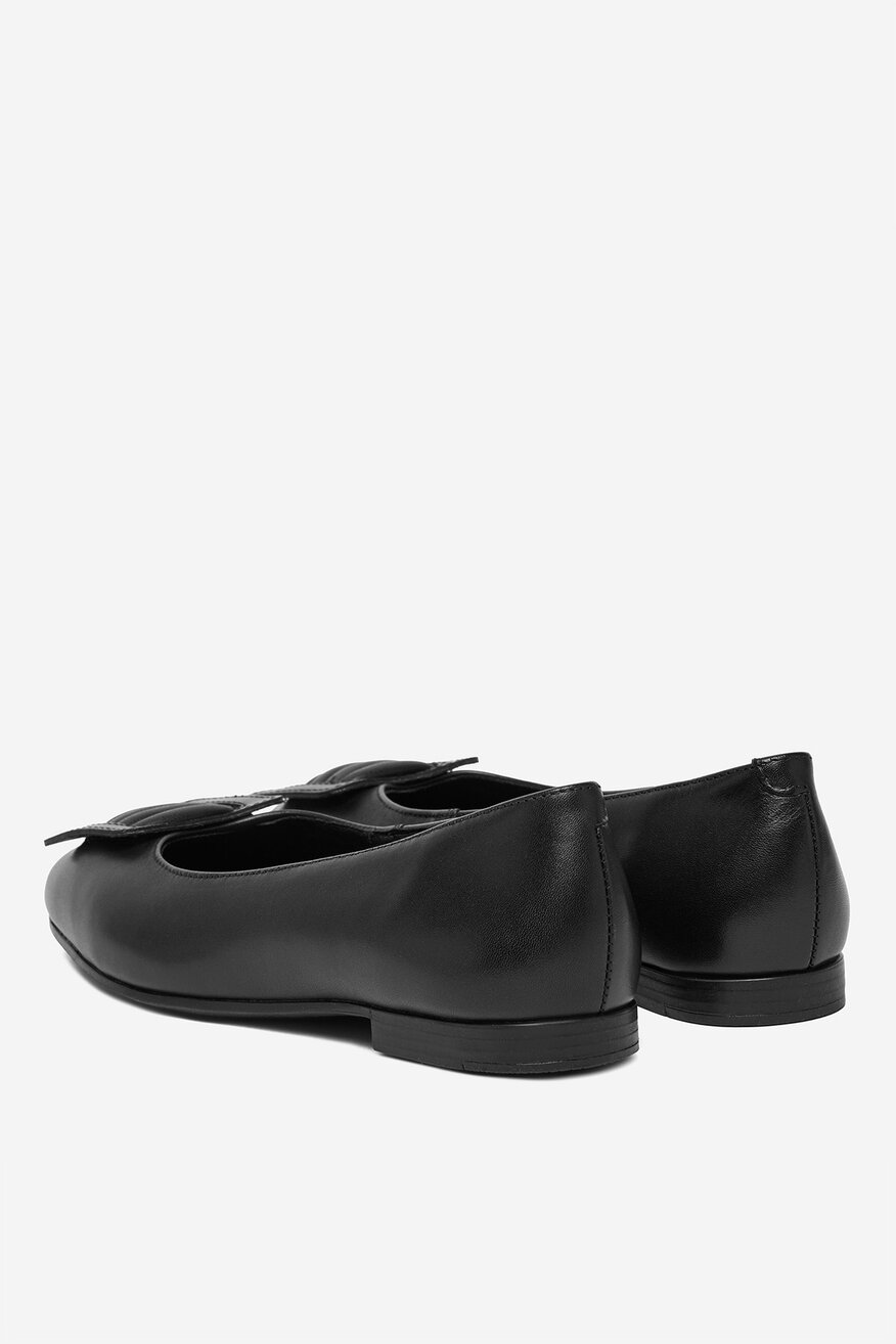 
                Балерина Lasocki ЧЕРЕН - 5906751918708