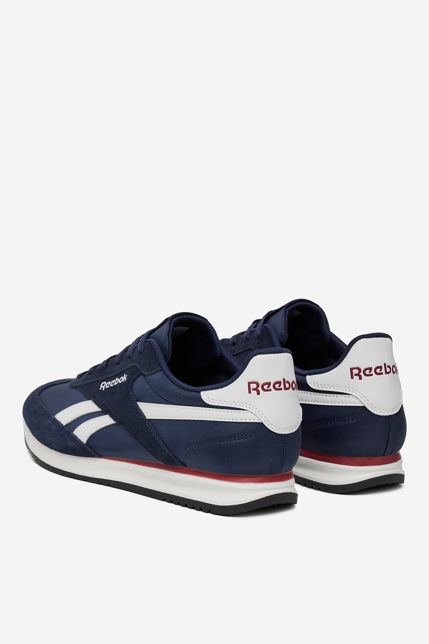 Sportovní obuv Reebok TMAVĚ MODRÁ - 5903419835094