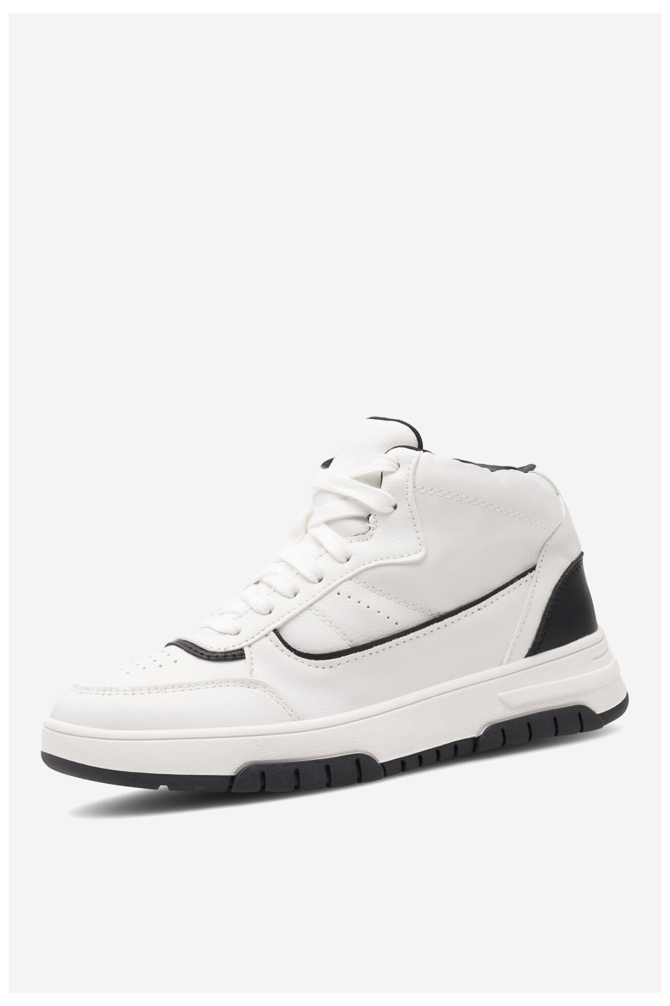 Sneakers Jenny Fairy SOLANGE WYL3576-3 Biały