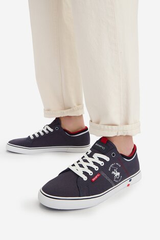 Півкеди Beverly Hills Polo Club CEO- JULIO-01 VSS ТЕМНО-СИНІЙ