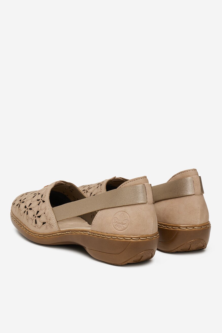 
                Rieker - Czółenka - 5903698351308