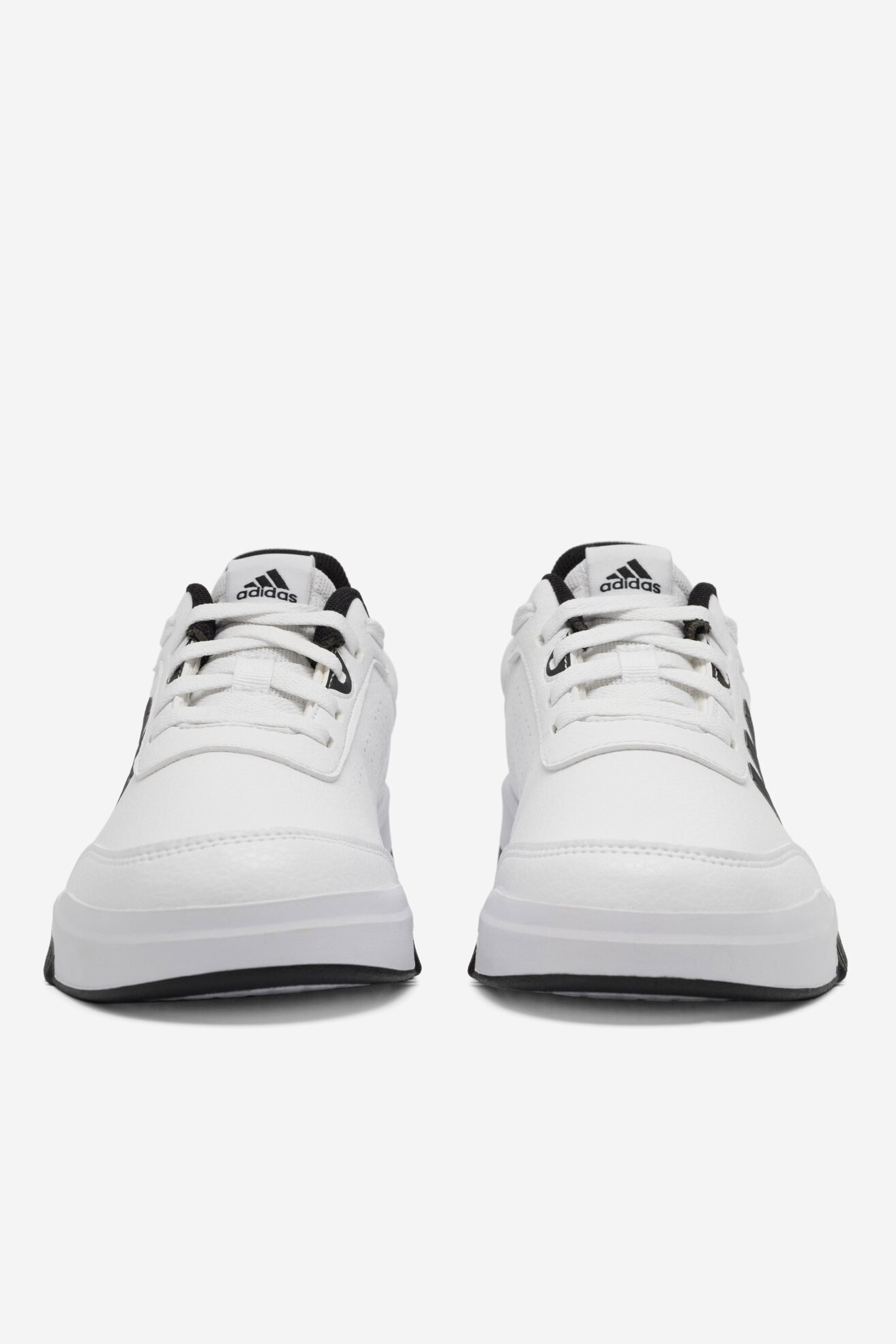 Obuwie sportowe adidas TENSAUR SPORT 2.0 K GW6422 WB Biały