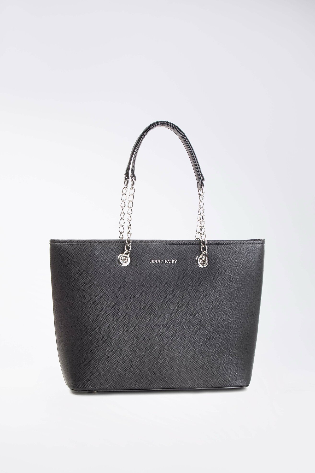 Torebka Jenny Fairy RC15779 Czarny
